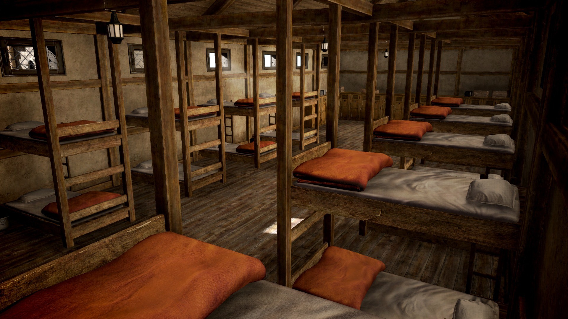 Attack on Titan: Wings of Freedom - Imagen 9